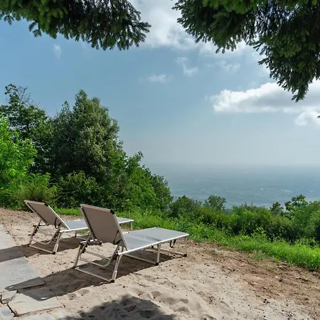 Villa Casa Sul Serra