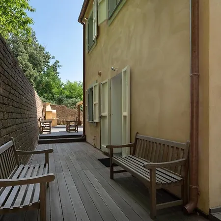 Casa Sul Serra Villa *