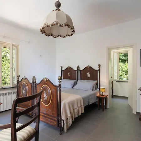 Villa Casa Sul Serra