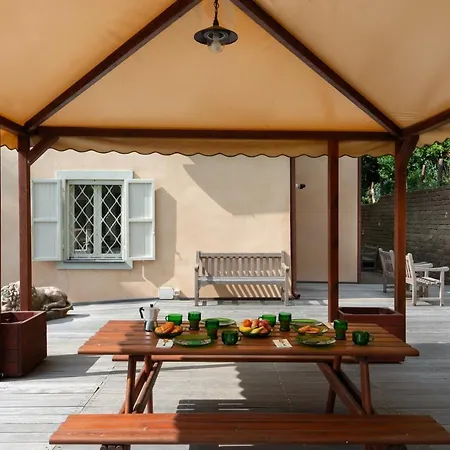 Casa Sul Serra * Calci