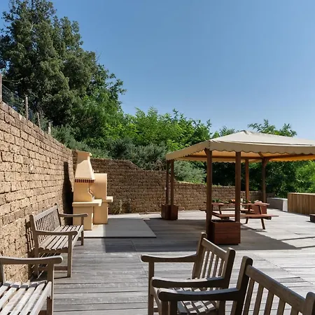 Casa Sul Serra Villa Calci