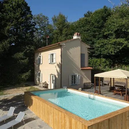 Casa Sul Serra *