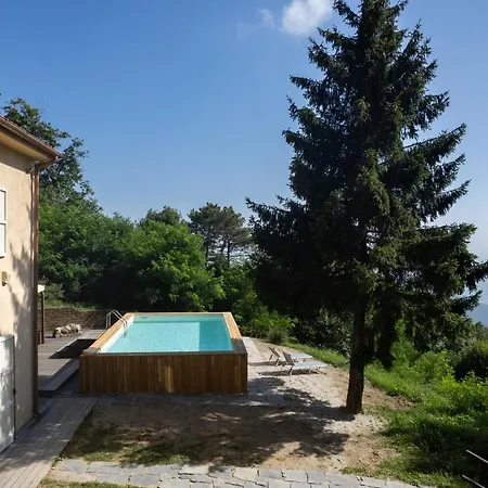 Villa Casa Sul Serra *