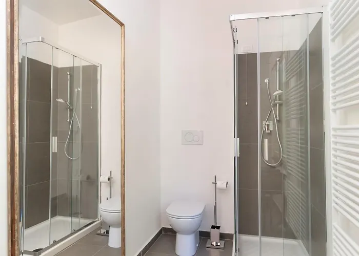 Casa Sul Serra Calci