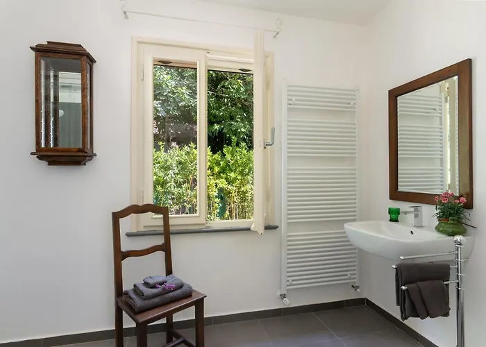 Villa Casa Sul Serra