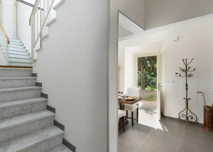 Villa Casa Sul Serra *