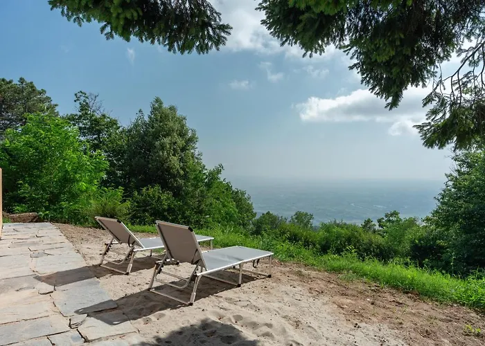 Villa Casa Sul Serra