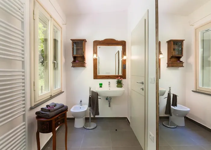 Villa Casa Sul Serra