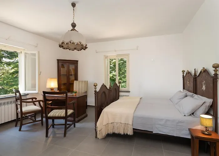 Villa Casa Sul Serra Calci