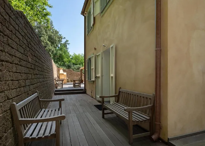 Casa Sul Serra Villa *