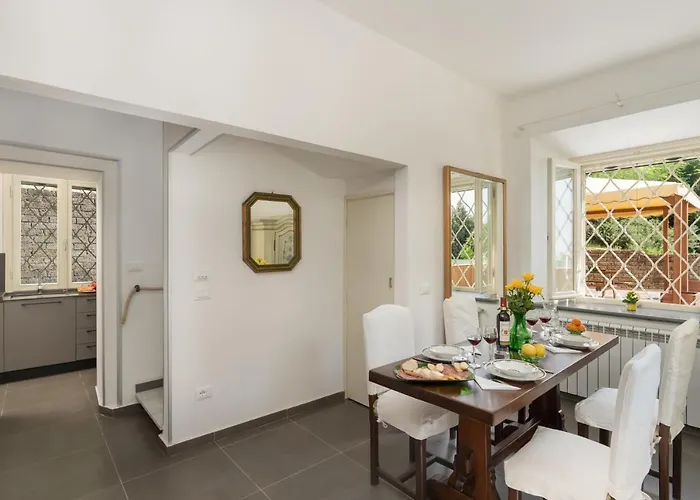 Villa Casa Sul Serra