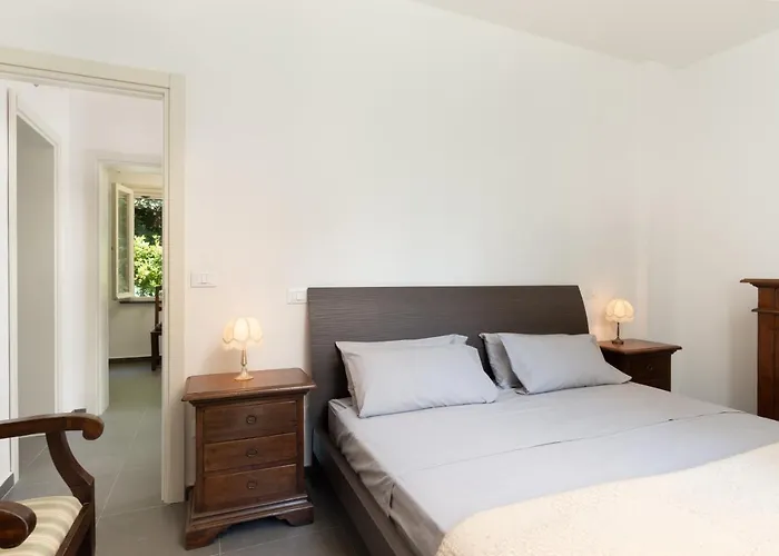 Casa Sul Serra Villa