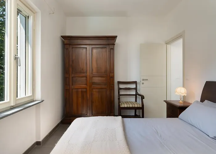 Casa Sul Serra Calci