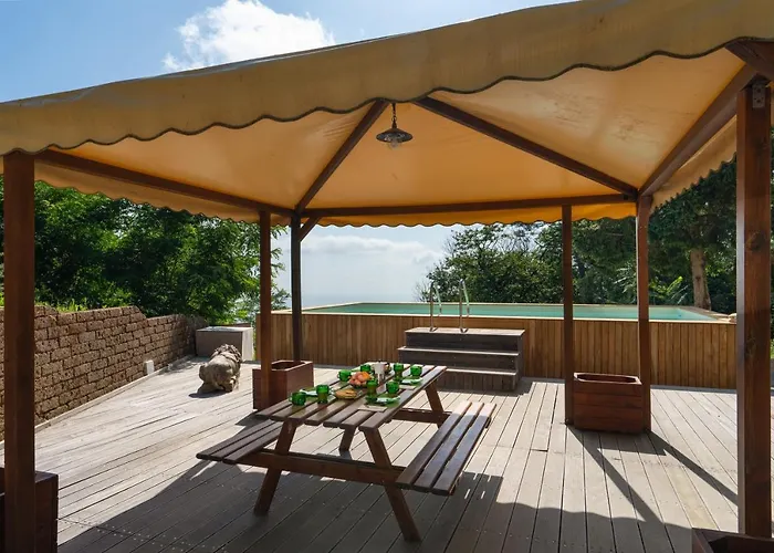 Casa Sul Serra * Calci