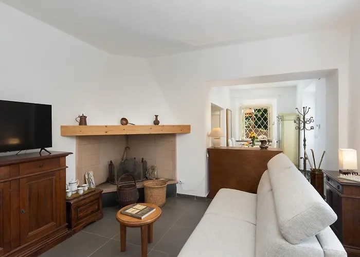 Villa Casa Sul Serra Calci