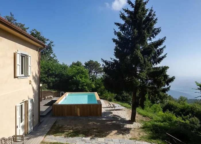 Villa Casa Sul Serra *