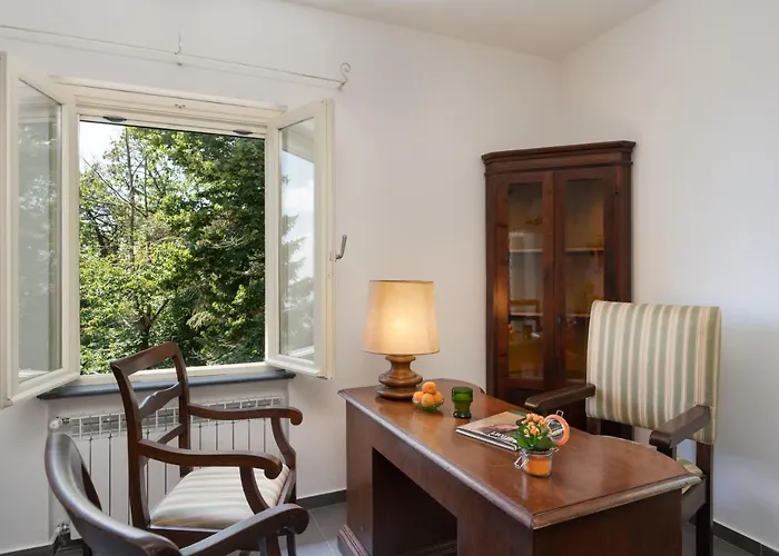 Villa Casa Sul Serra